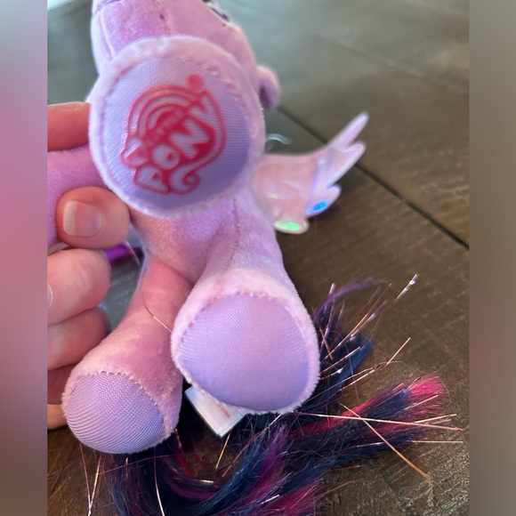 My little pony stuffies - Picture 7 of 11